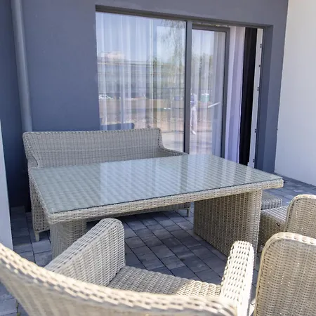 Apartment Apartament Natalia Mielno Molo Mielno