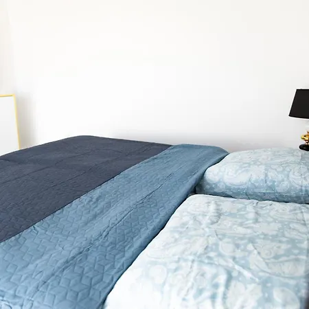 Apartament Natalia Mielno Molo *