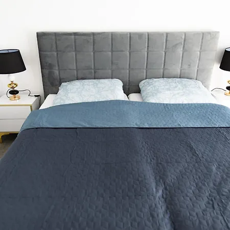 Apartament Natalia Mielno Molo *
