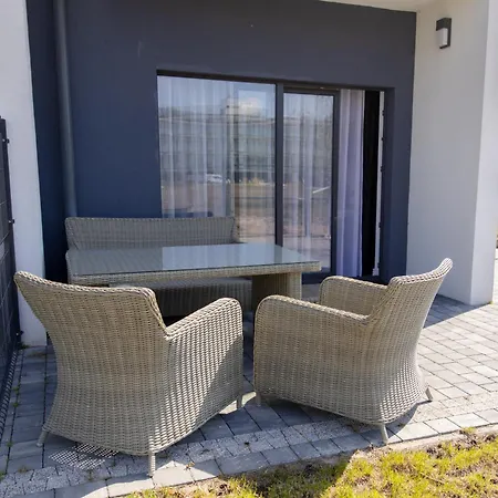 Apartament Natalia Mielno Molo Mielno