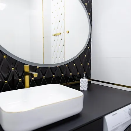 Apartament Natalia Mielno Molo * Mielno