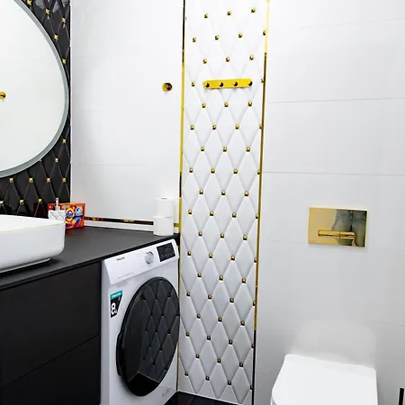Apartament Natalia Mielno Molo Apartment Mielno