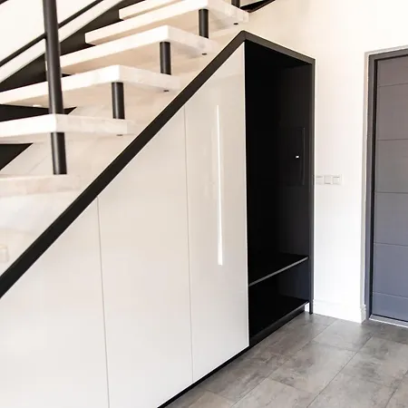 Apartament Natalia Mielno Molo Apartment