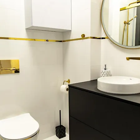 Apartament Natalia Mielno Molo