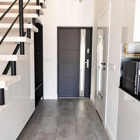 Apartament Natalia Mielno Molo