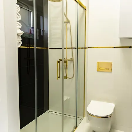Apartament Natalia Mielno Molo Mielno