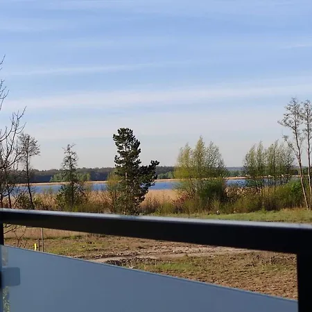 Apartament Natalia Mielno Molo *